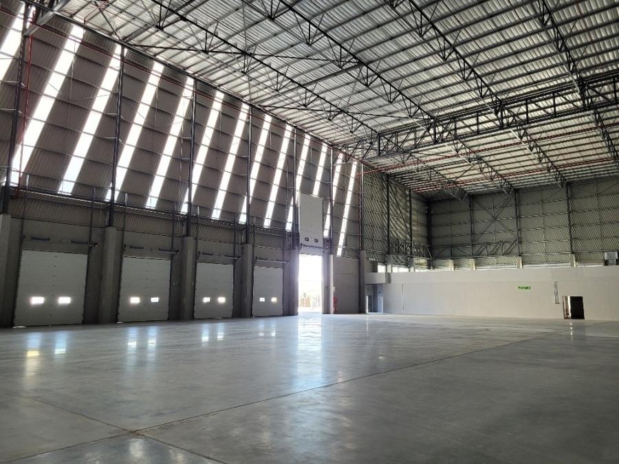 To Let commercial Property for Rent in Parow Industrial Western Cape